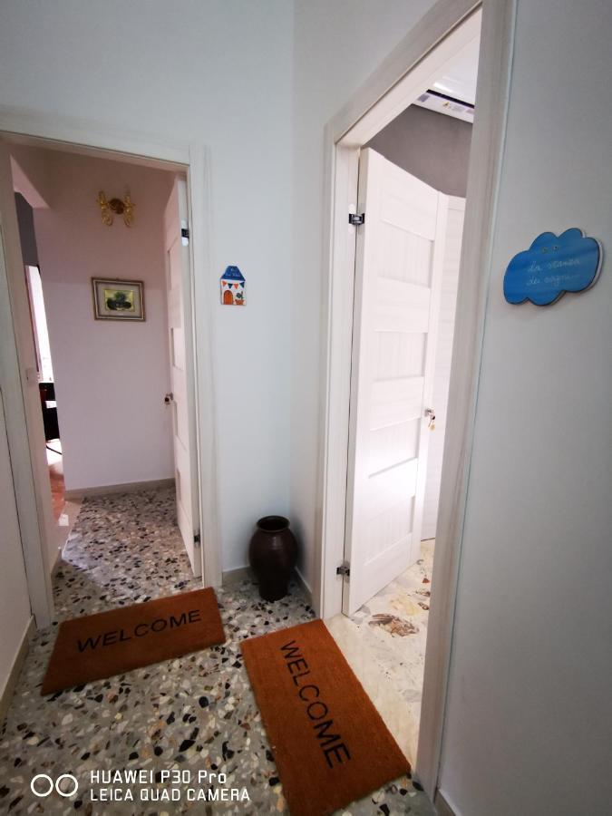 L'Arena Room Сиракузы Экстерьер фото