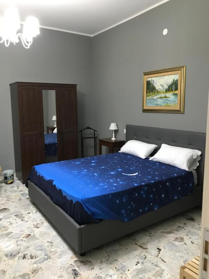 L'Arena Room Сиракузы Экстерьер фото