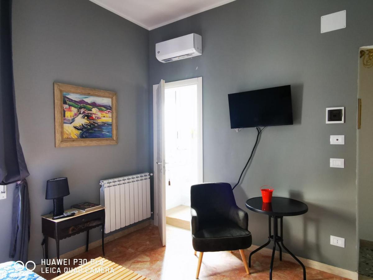 L'Arena Room Сиракузы Экстерьер фото