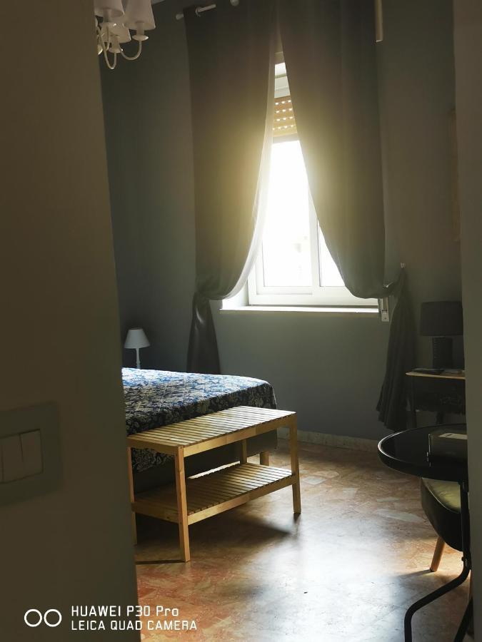 L'Arena Room Сиракузы Экстерьер фото