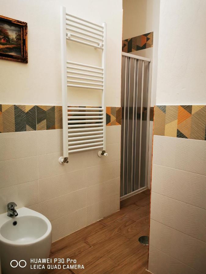 L'Arena Room Сиракузы Экстерьер фото